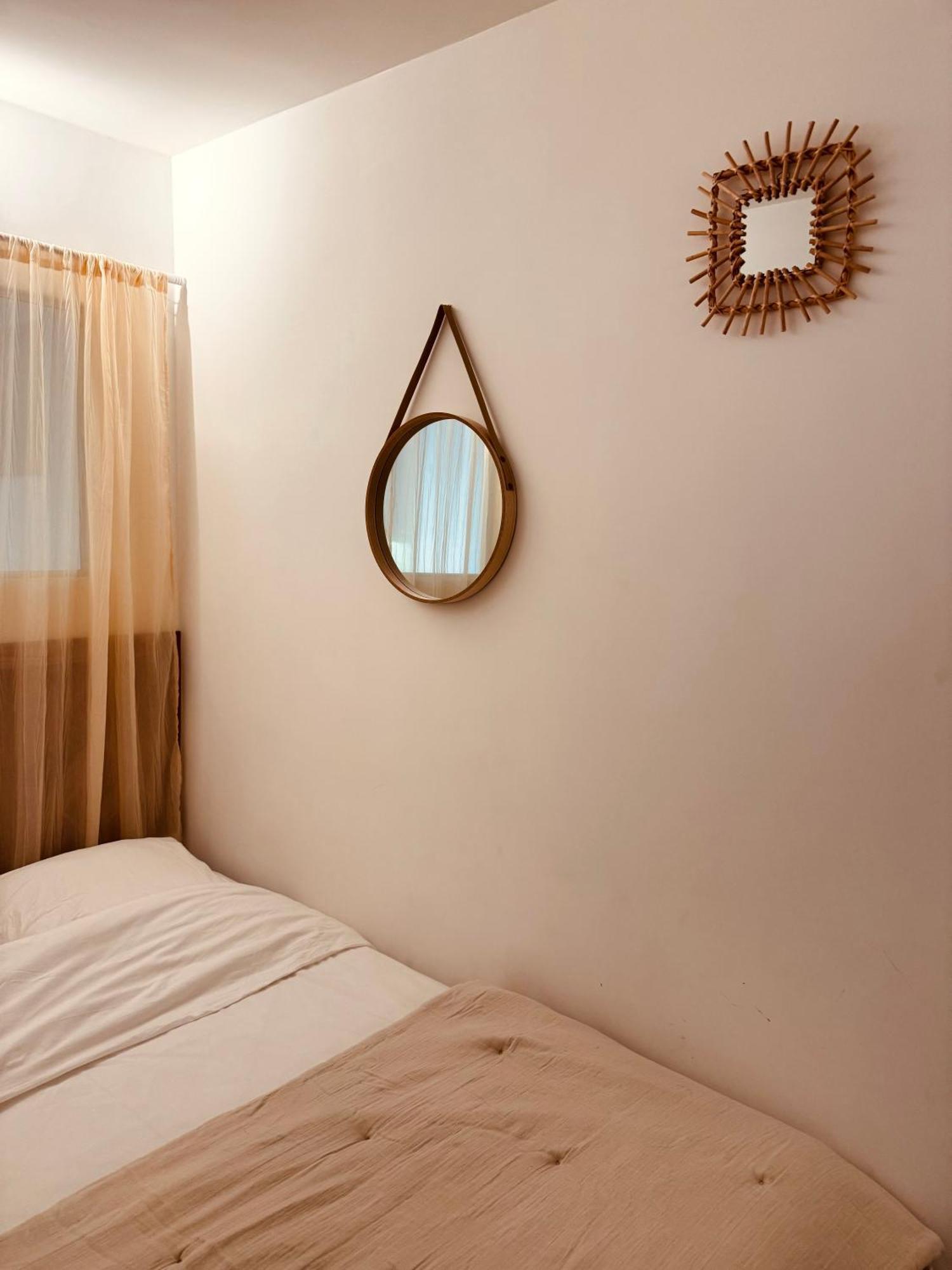 Claelle Appartment - 200M Beach Mandelieu Εξωτερικό φωτογραφία