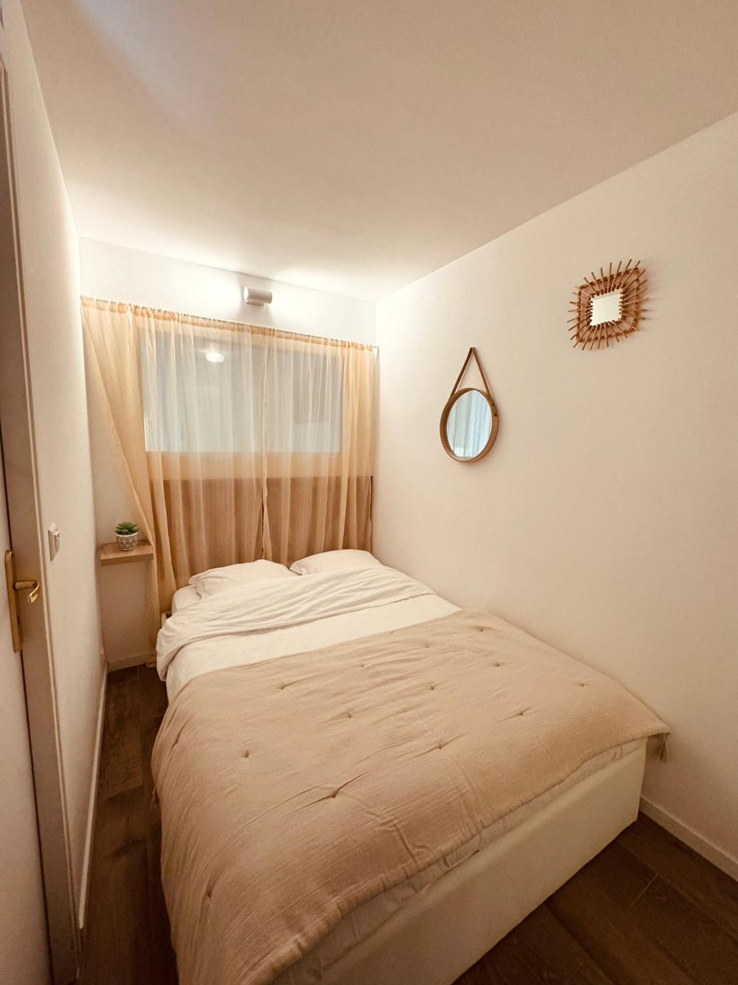 Claelle Appartment - 200M Beach Mandelieu Εξωτερικό φωτογραφία