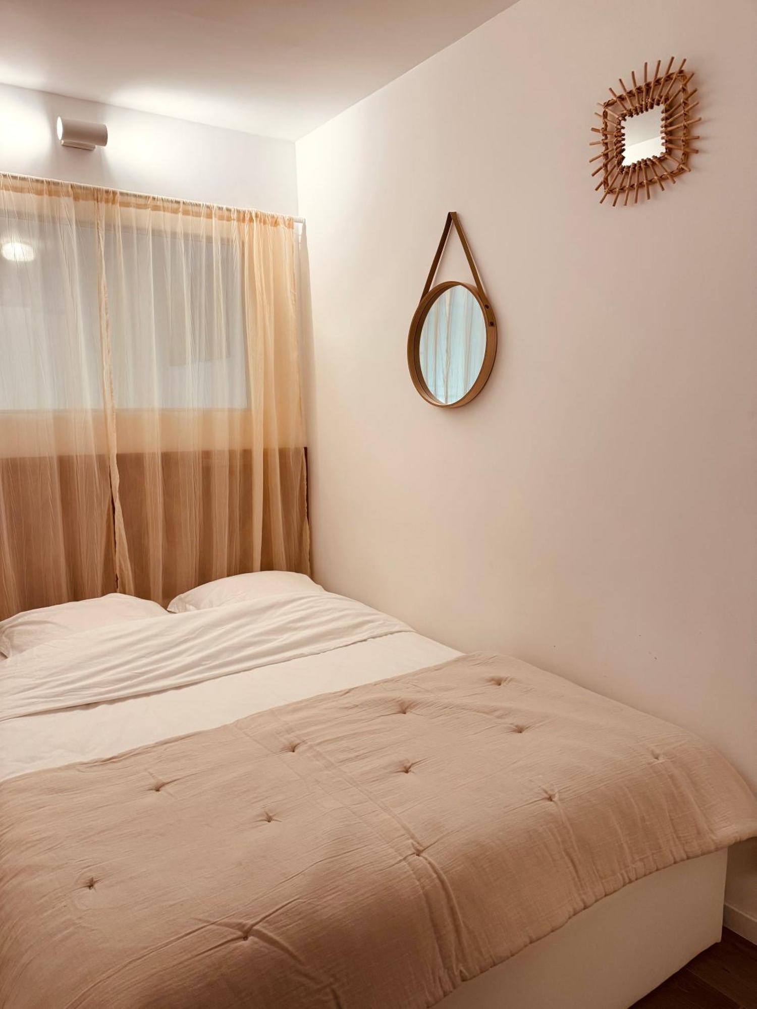 Claelle Appartment - 200M Beach Mandelieu Εξωτερικό φωτογραφία